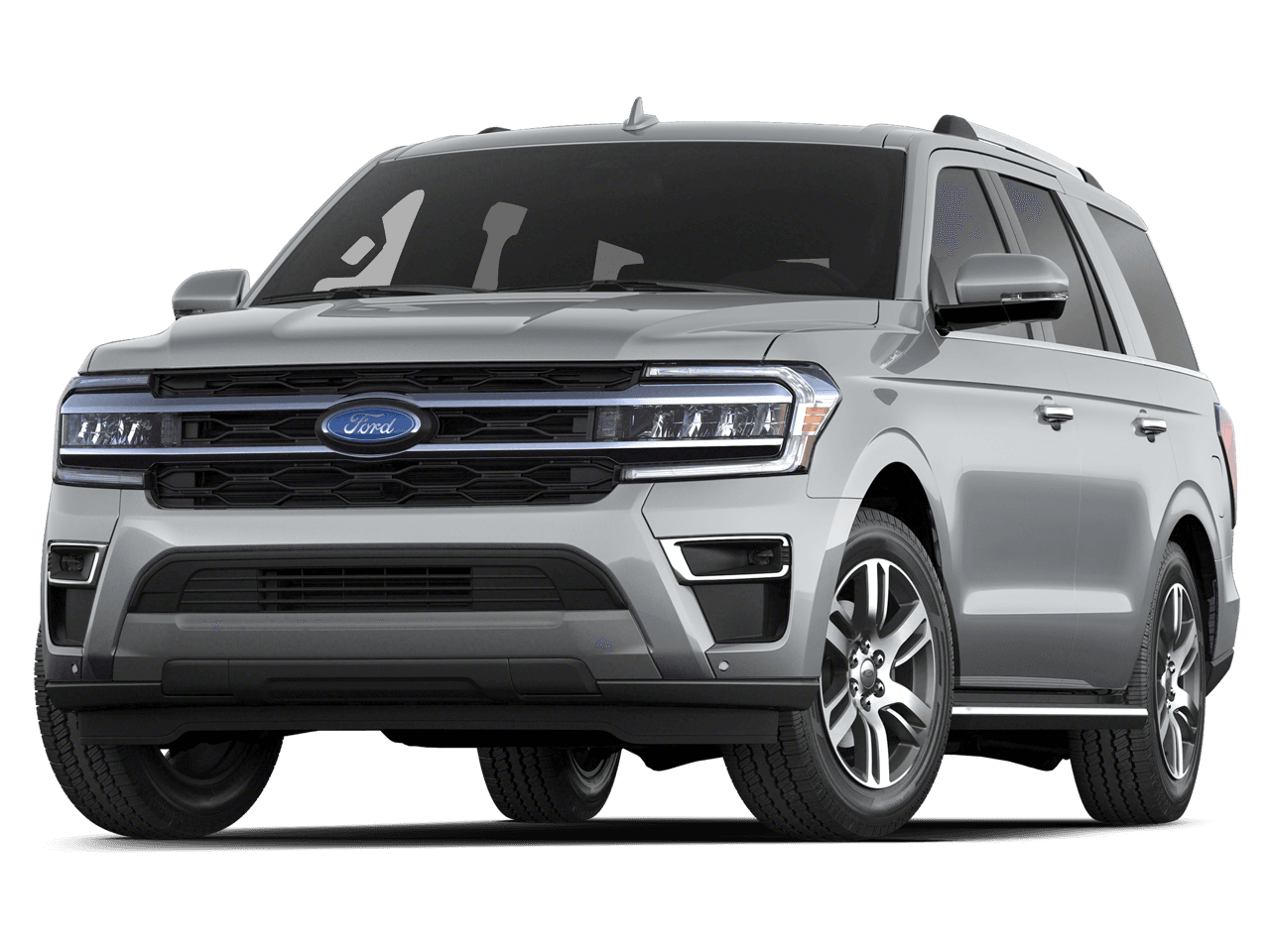 2022 Ford Expedition Limited — photo 1 of 2