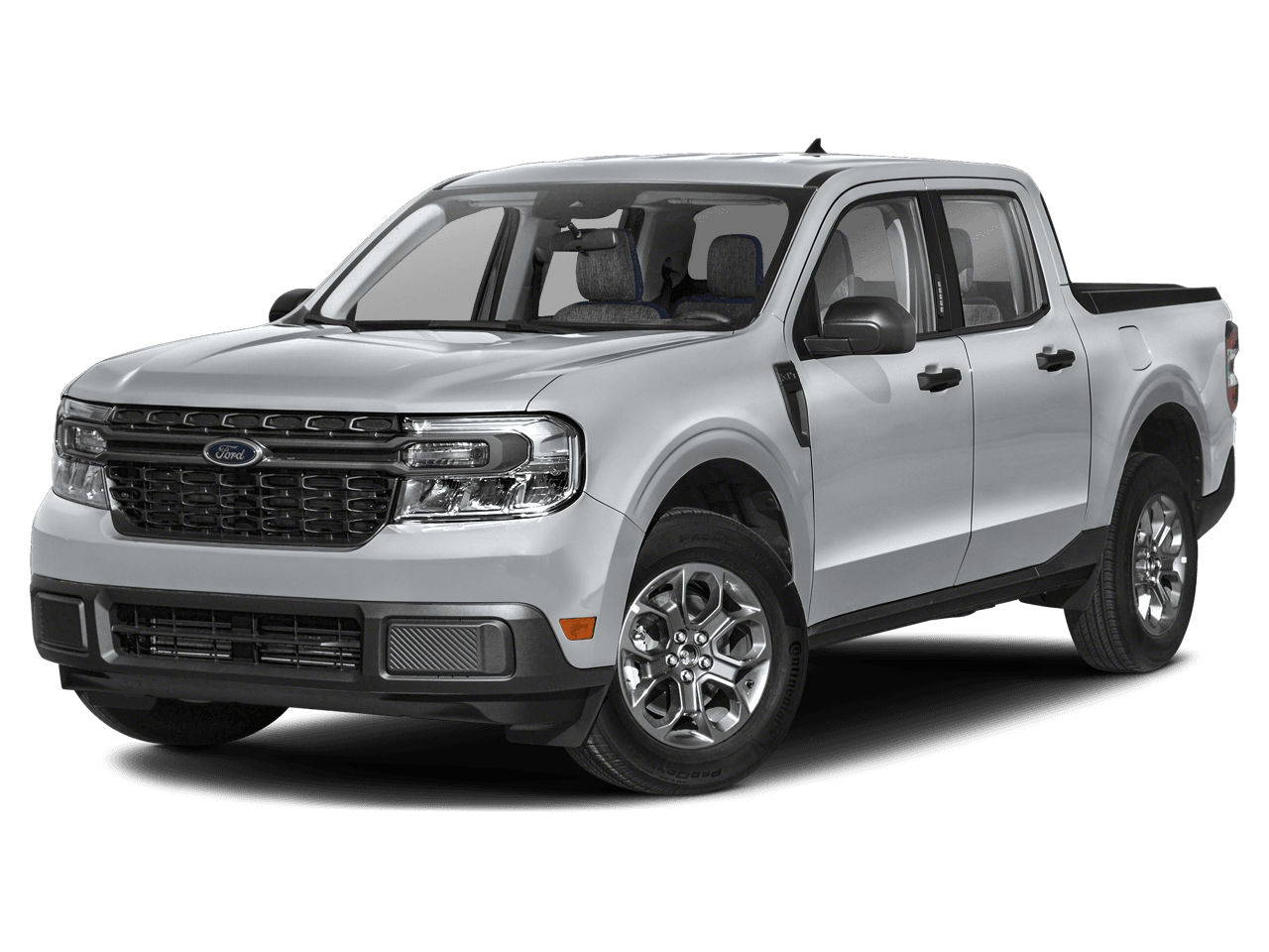 2022 Ford Maverick XLT — photo 1 of 5