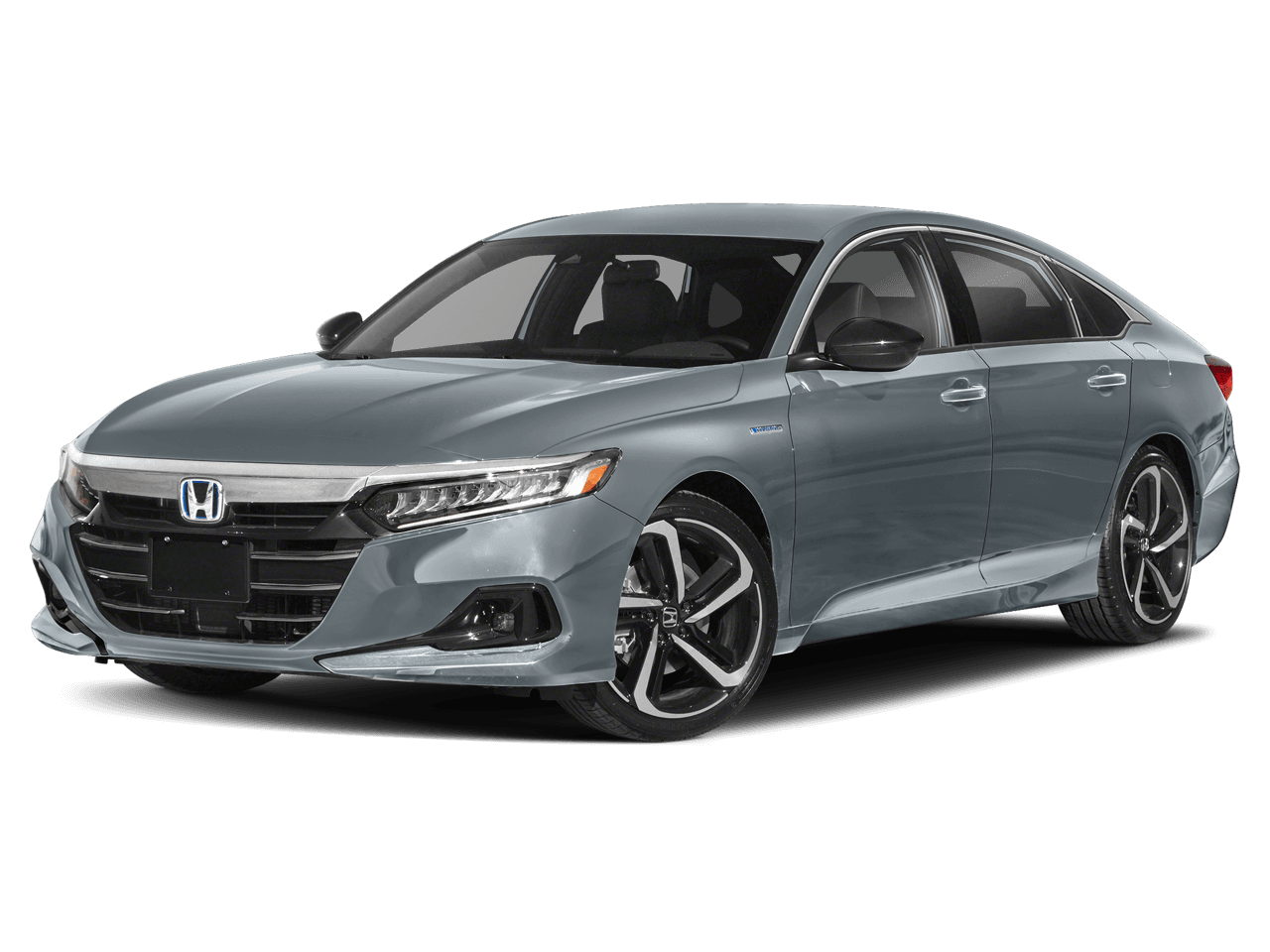 2022 Honda Accord Hybrid Sport — photo 1 of 5