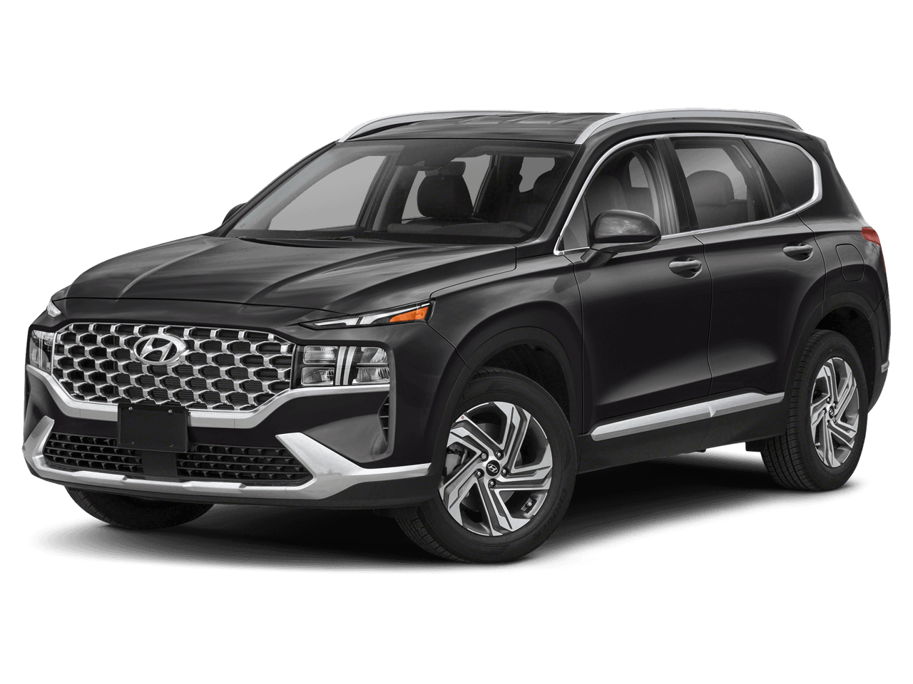 2022 Hyundai Santa Fe SEL — photo 1 of 5