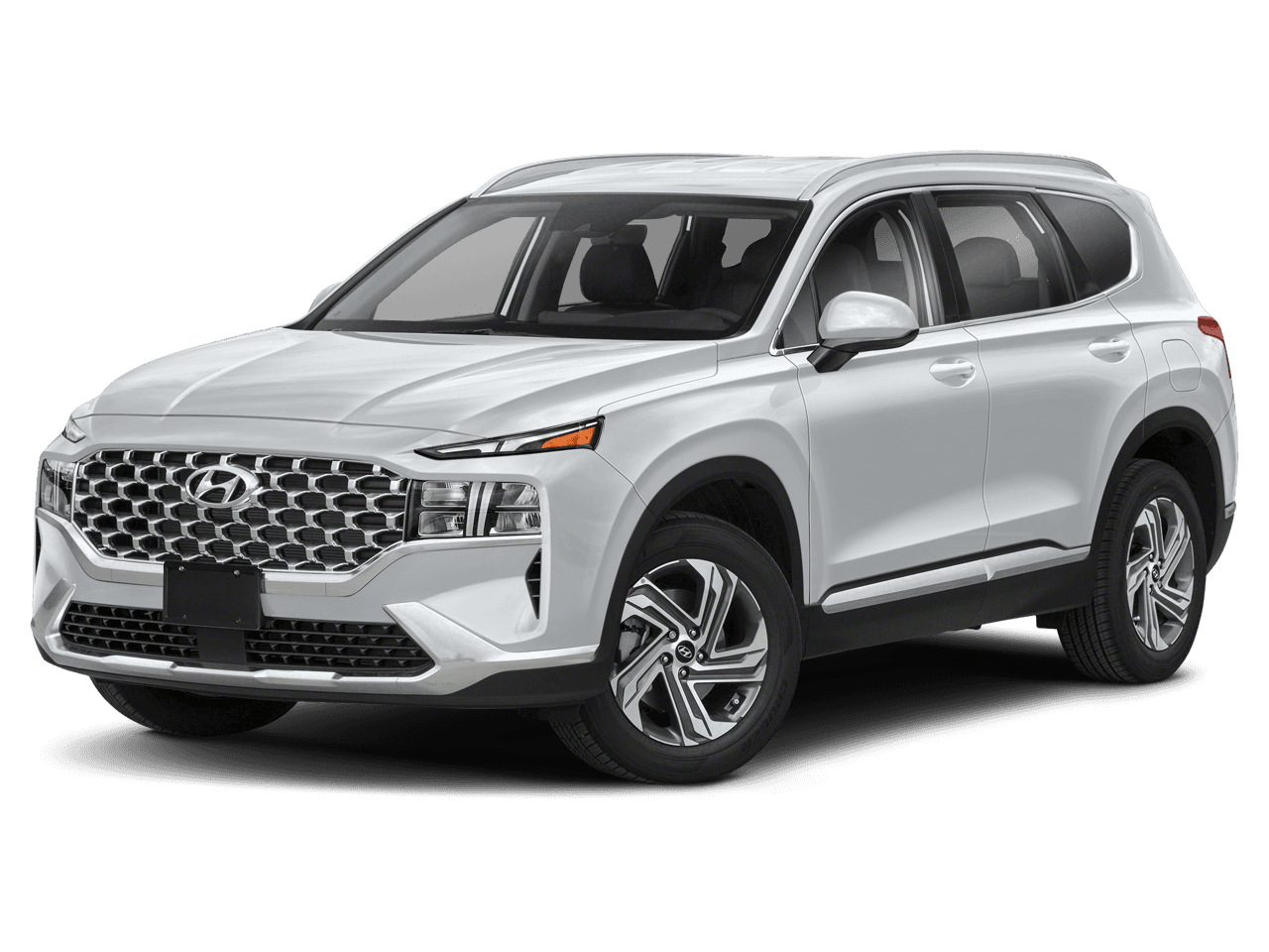 2022 Hyundai Santa Fe SEL — photo 1 of 5