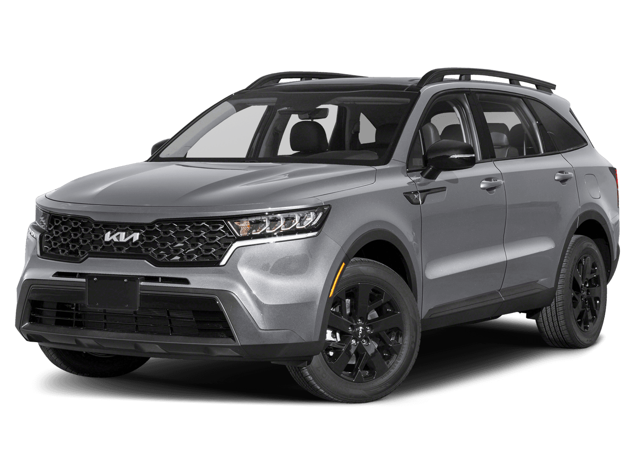 2022 Kia Sorento S — photo 1 of 5