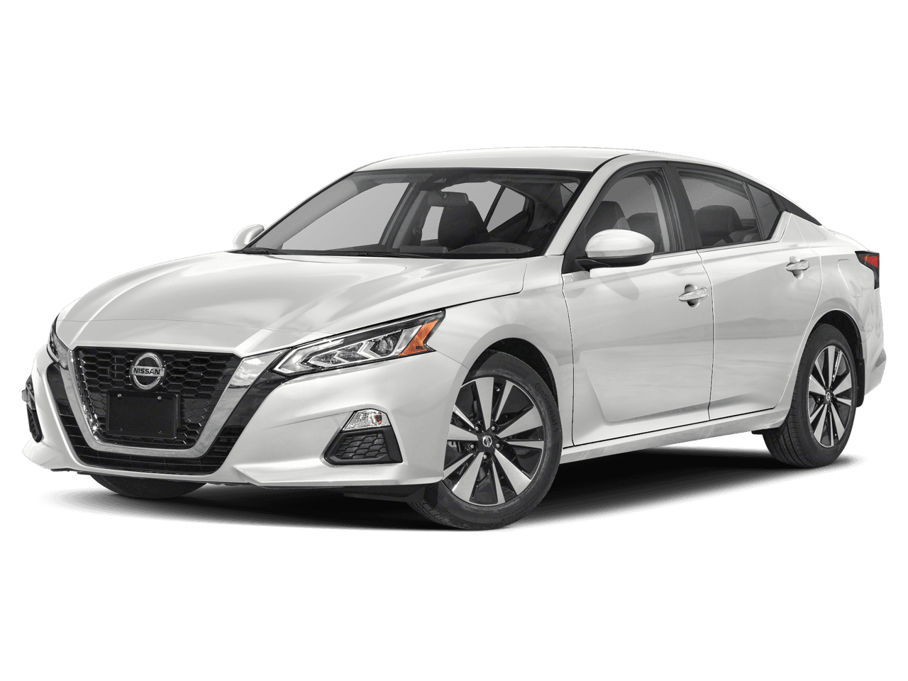2022 Nissan Altima 2.5 SV — photo 1 of 5
