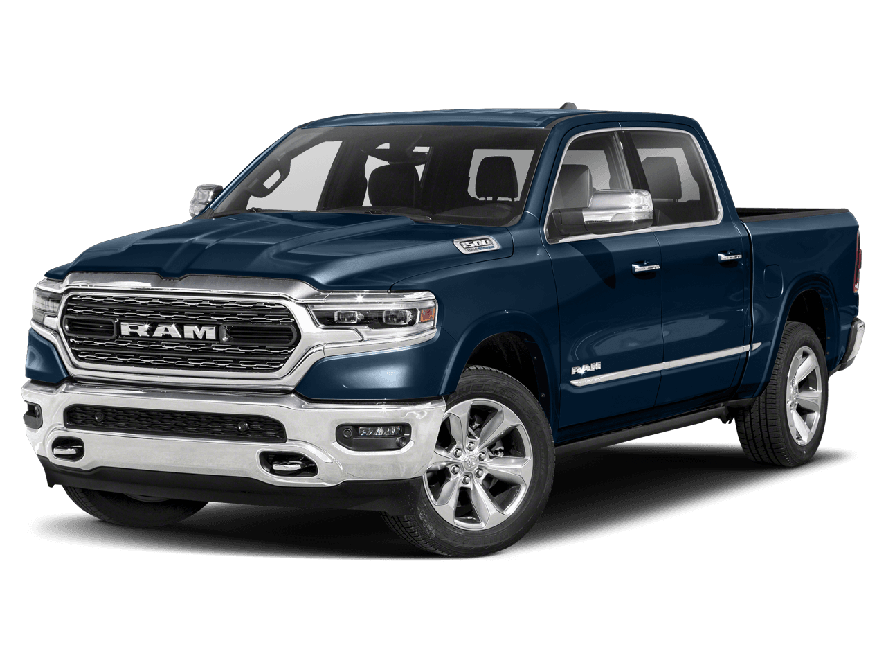 2022 RAM 1500 Limited — photo 1 of 5