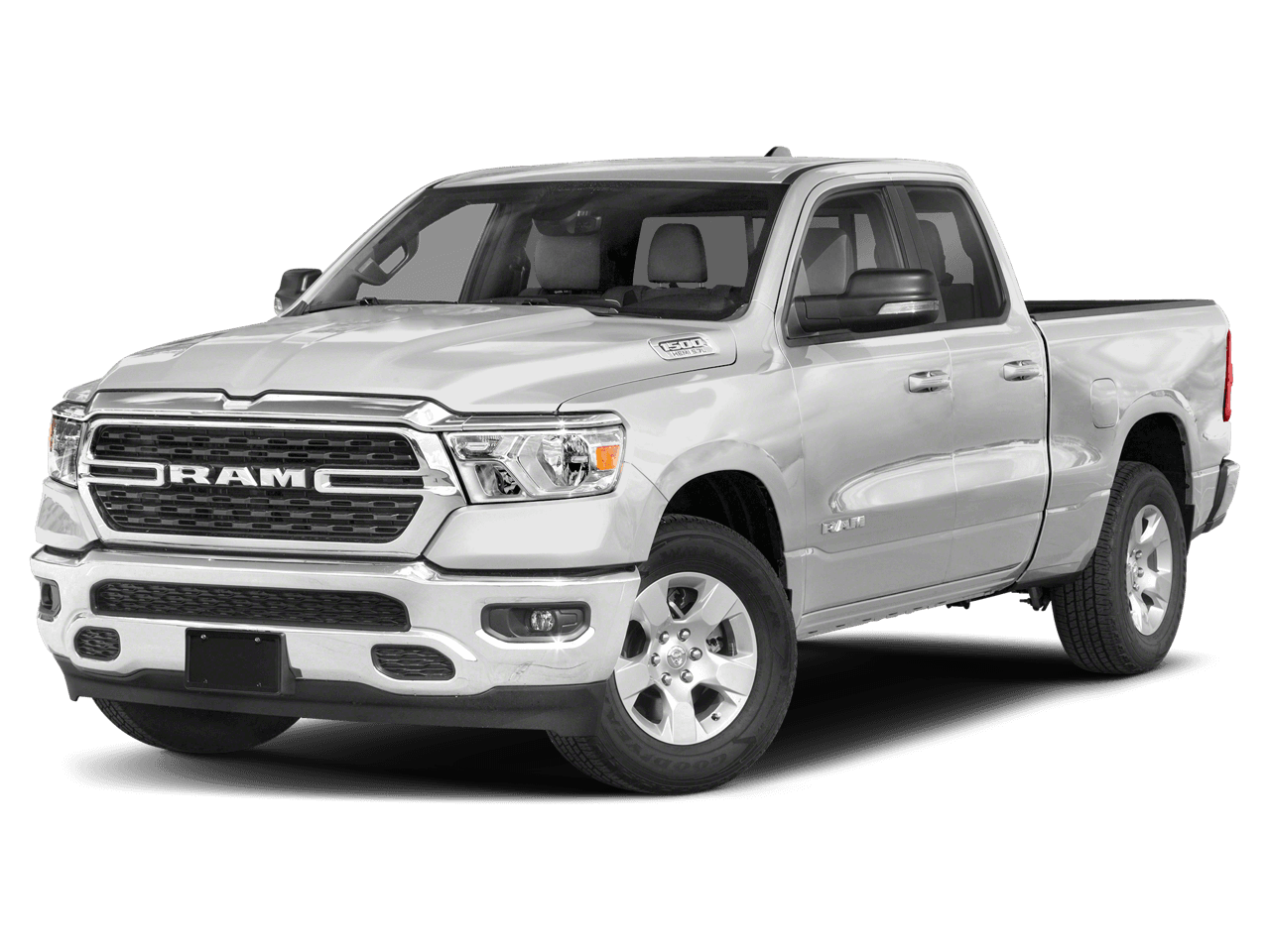 2022 RAM 1500 Base — photo 1 of 5
