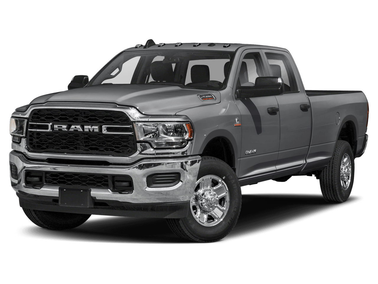 2022 RAM 2500 Limited — photo 1 of 5