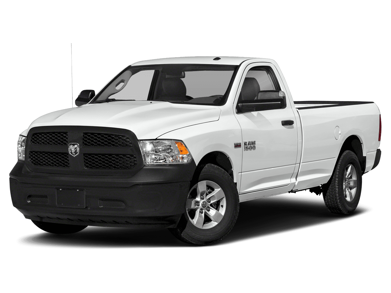 2022 RAM 1500 Classic Base — photo 1 of 5
