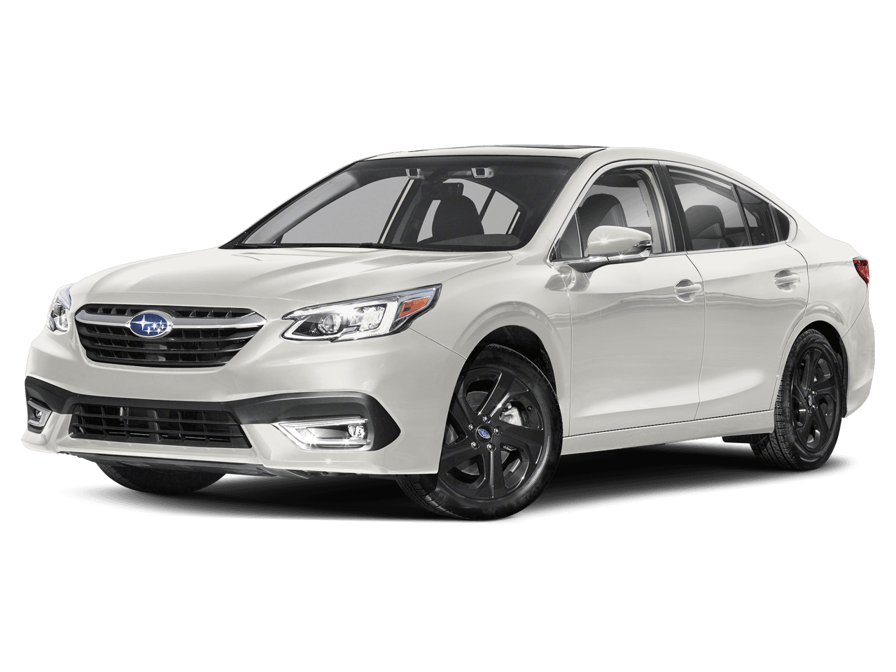 2022 Subaru Legacy Limited XT — photo 1 of 5