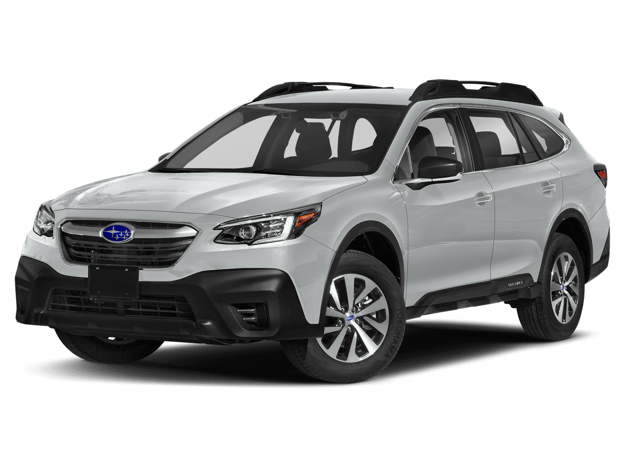 2022 Subaru Outback Base — photo 1 of 5