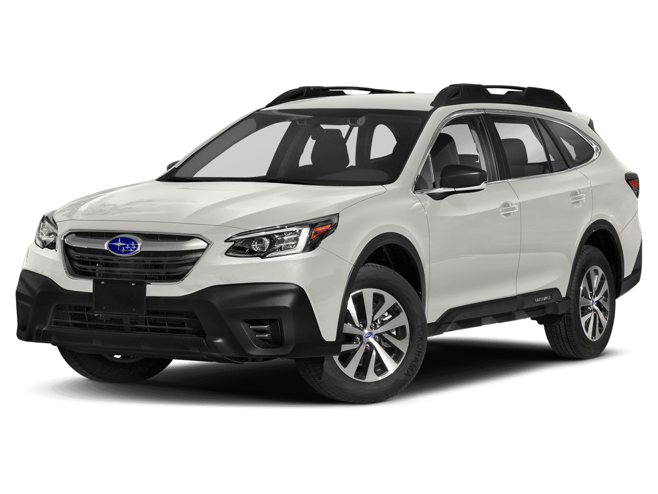 2022 Subaru Outback Base — photo 1 of 5