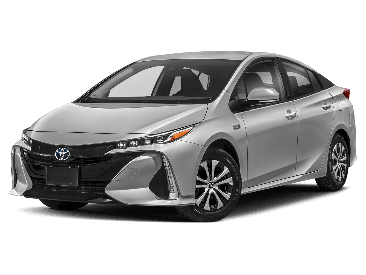 2022 Toyota Prius Prime XLE — photo 1 of 5