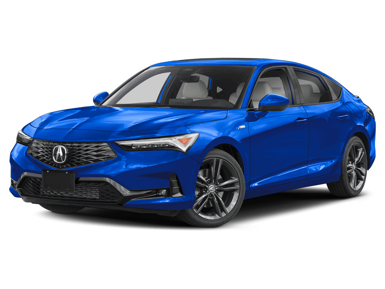 2023 Acura Integra Base — photo 1 of 5