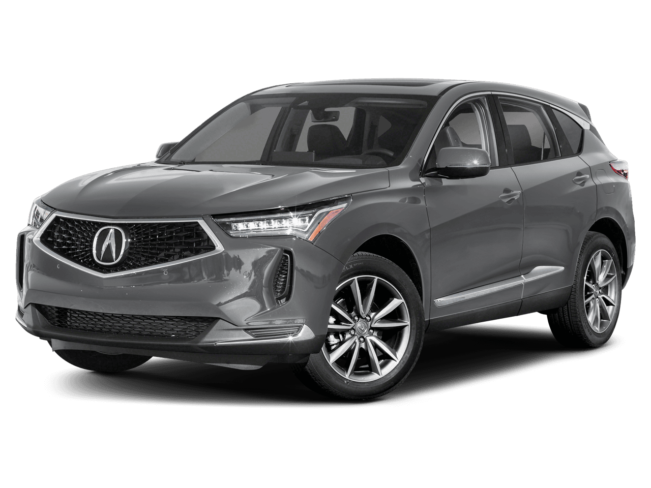 2023 Acura RDX w/Technology Package — photo 1 of 5