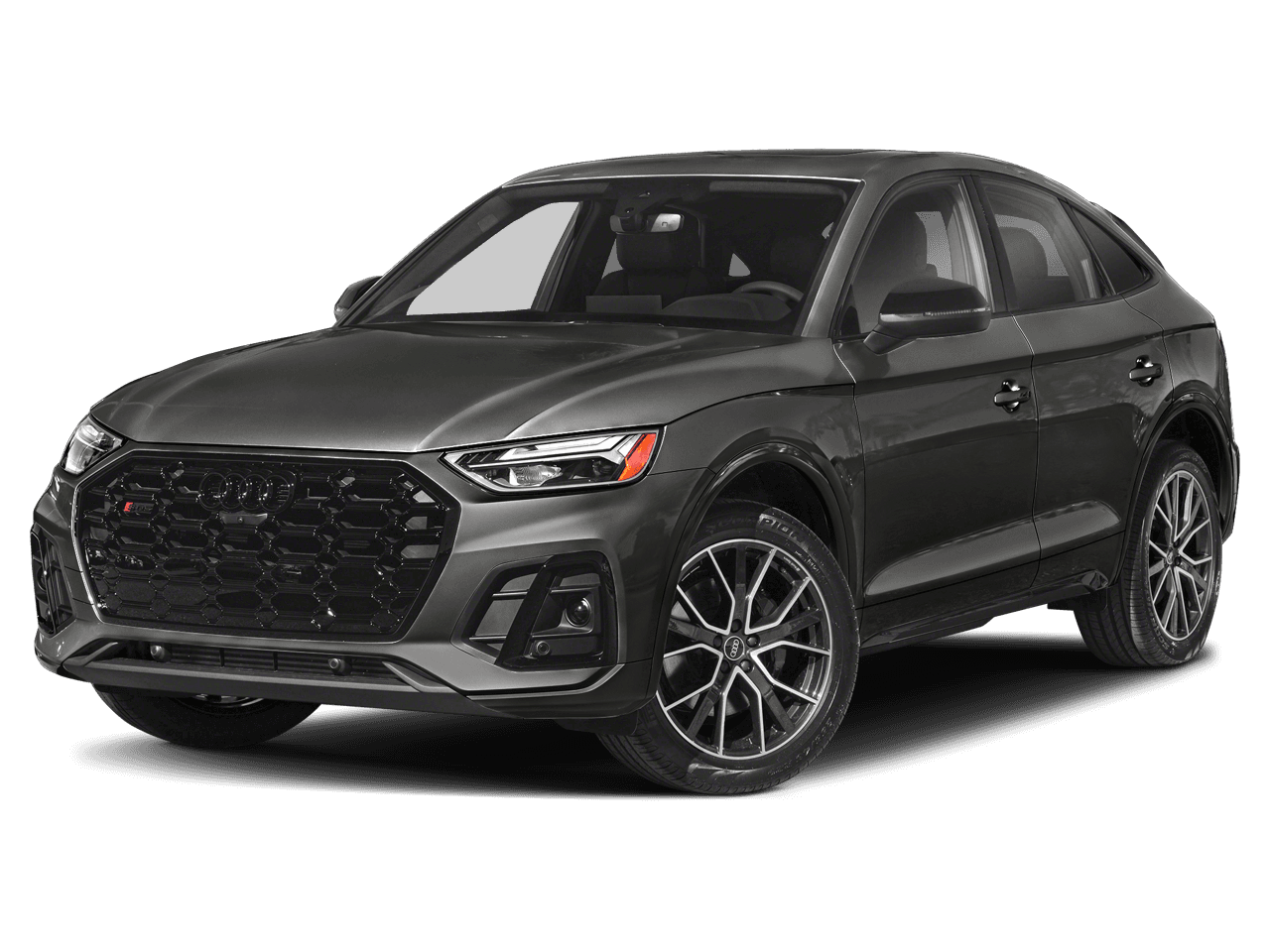 2023 Audi SQ5 Sportback Premium Plus — photo 1 of 5