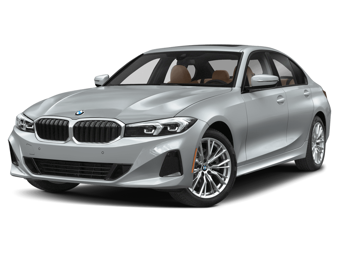 2023 BMW 330i xDrive 330i xDrive — photo 1 of 5