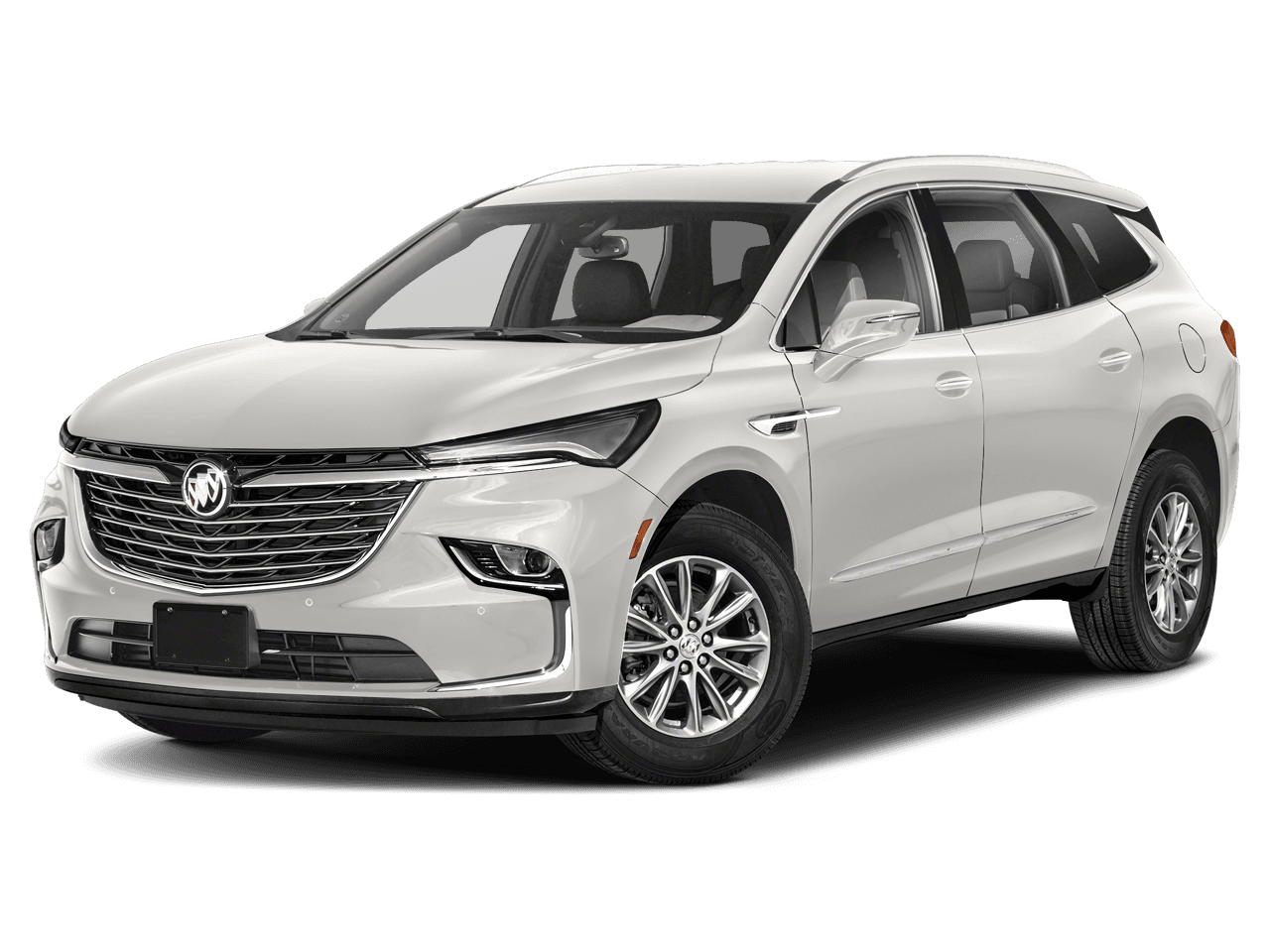 2023 Buick Enclave Essence — photo 1 of 5