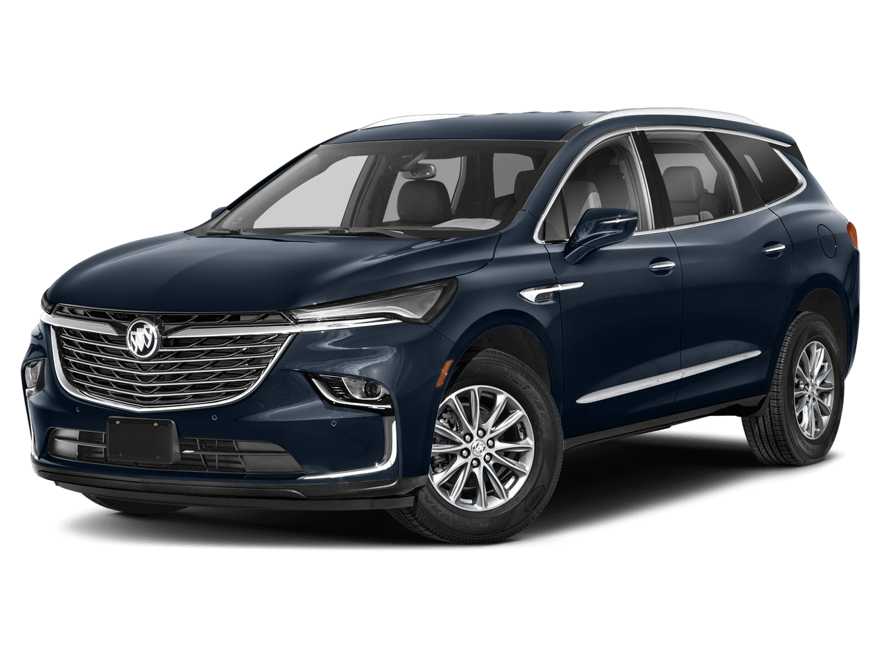 2023 Buick Enclave Essence — photo 1 of 5