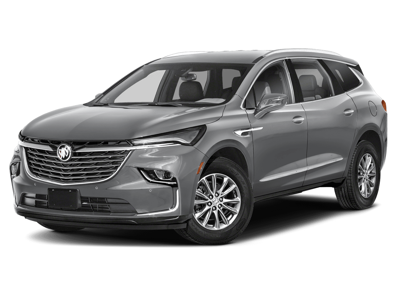 2023 Buick Enclave Premium — photo 1 of 5