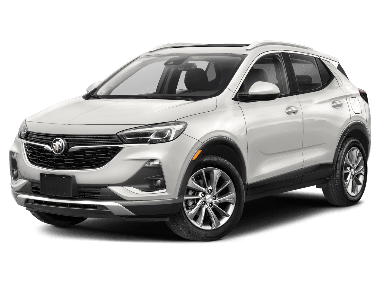 2023 Buick Encore GX Essence — photo 1 of 5