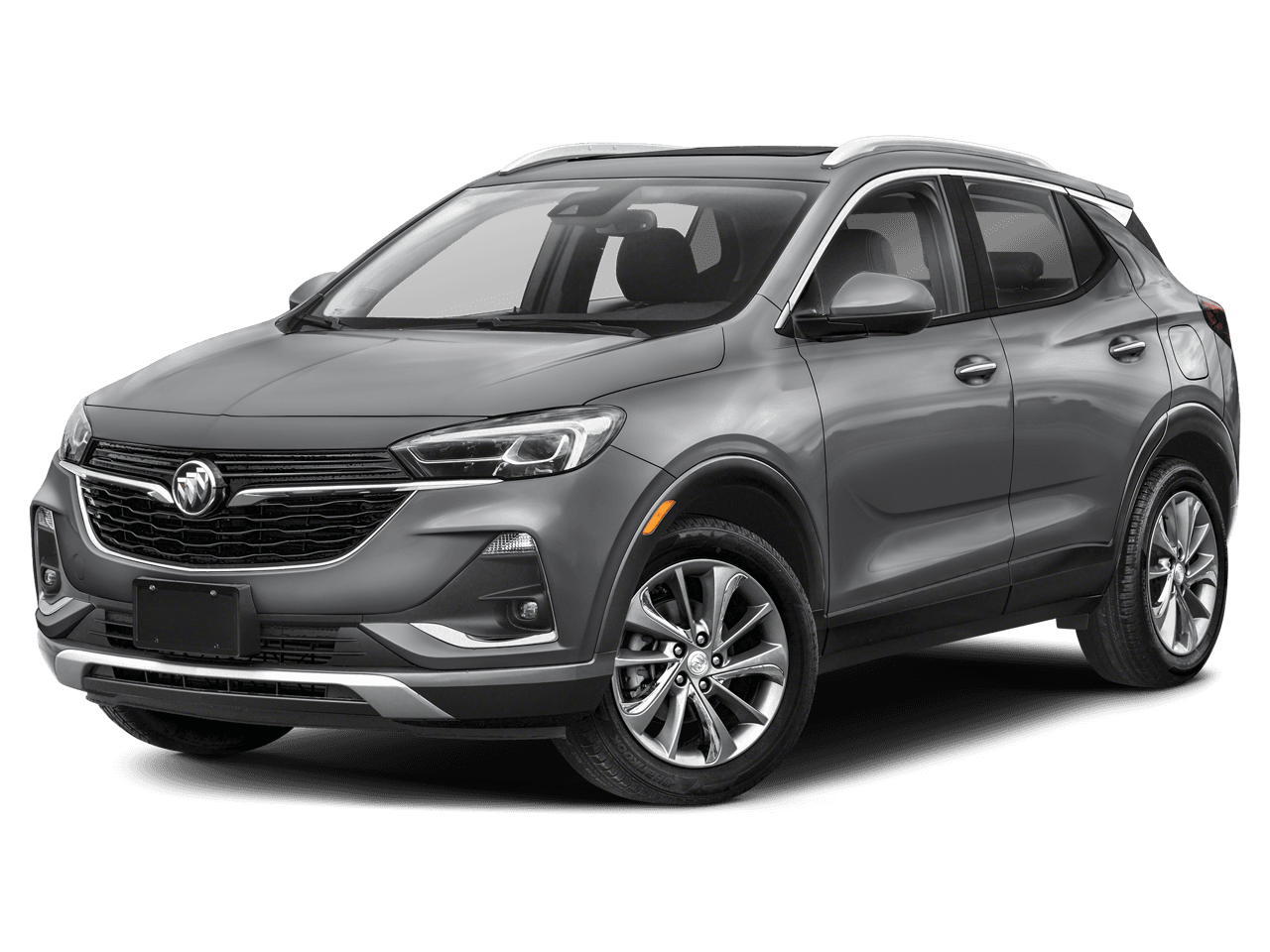2023 Buick Encore GX Essence — photo 1 of 5
