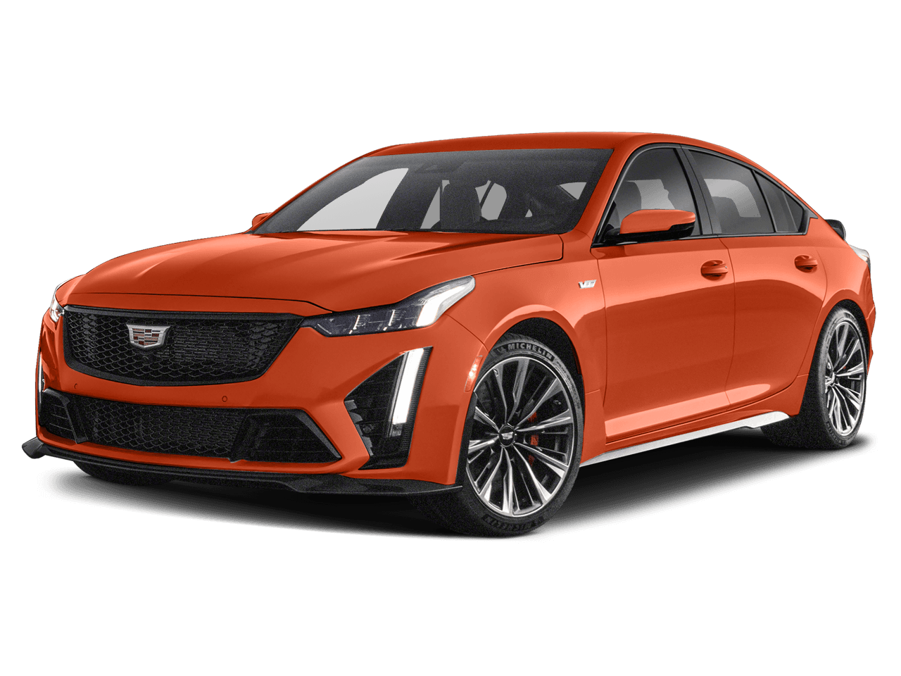 2023 Cadillac CT5 Base — photo 1 of 5