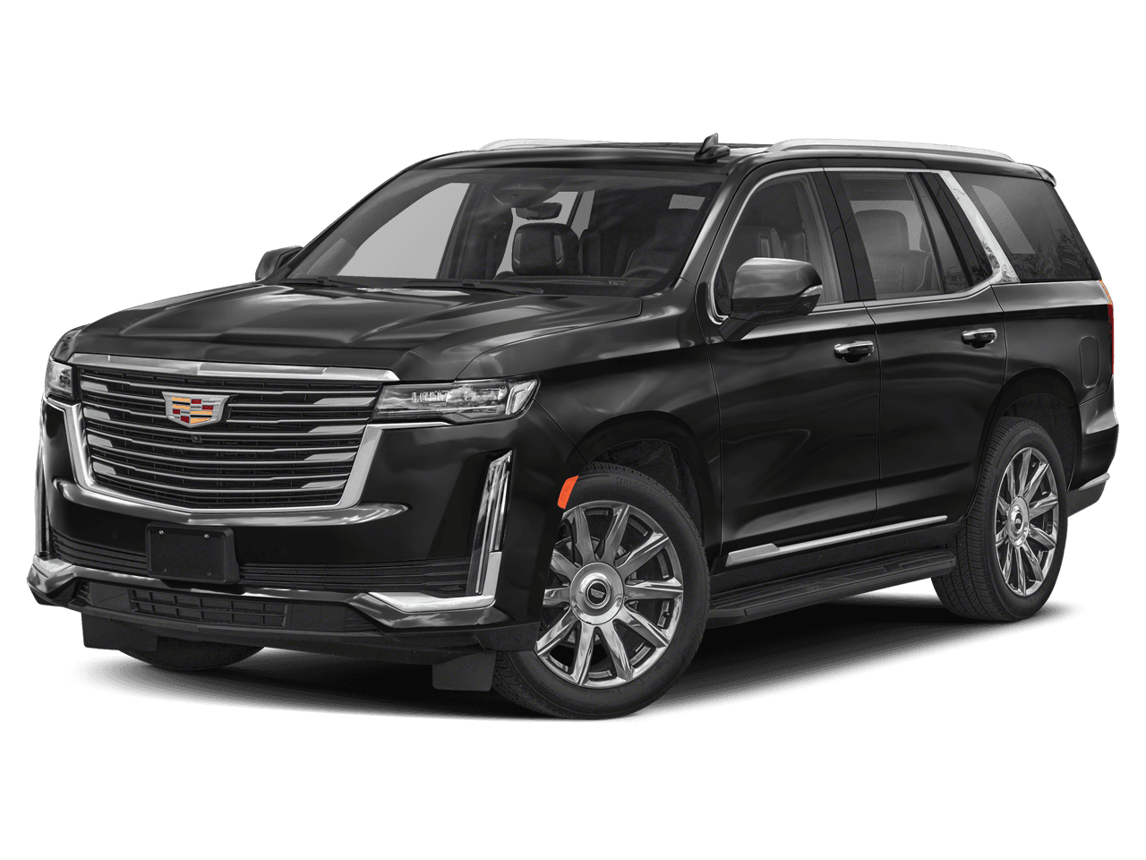 2023 Cadillac Escalade Base — photo 1 of 5
