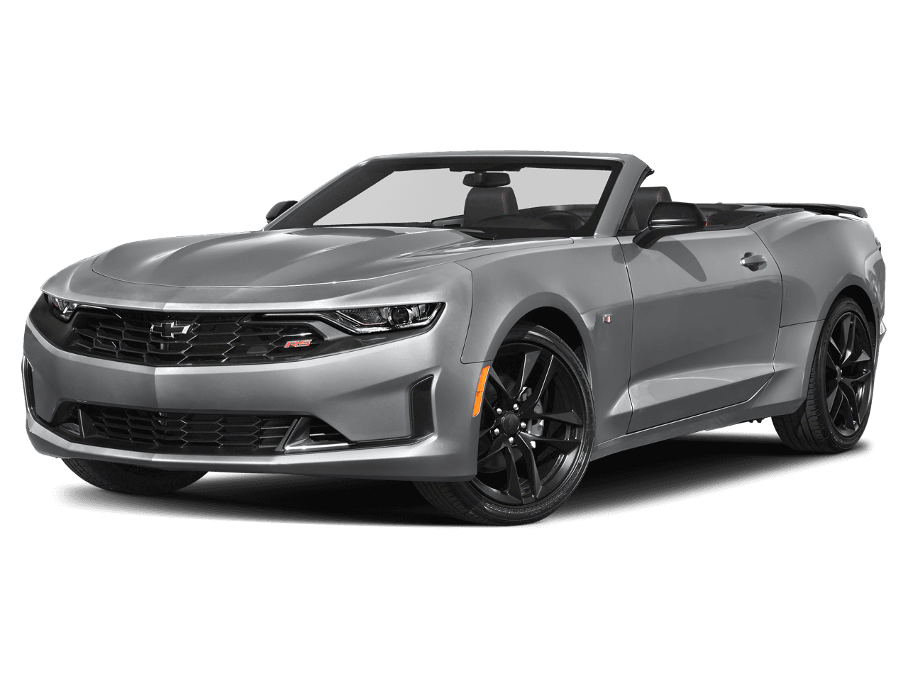 2023 Chevrolet Camaro 1LT — photo 1 of 5
