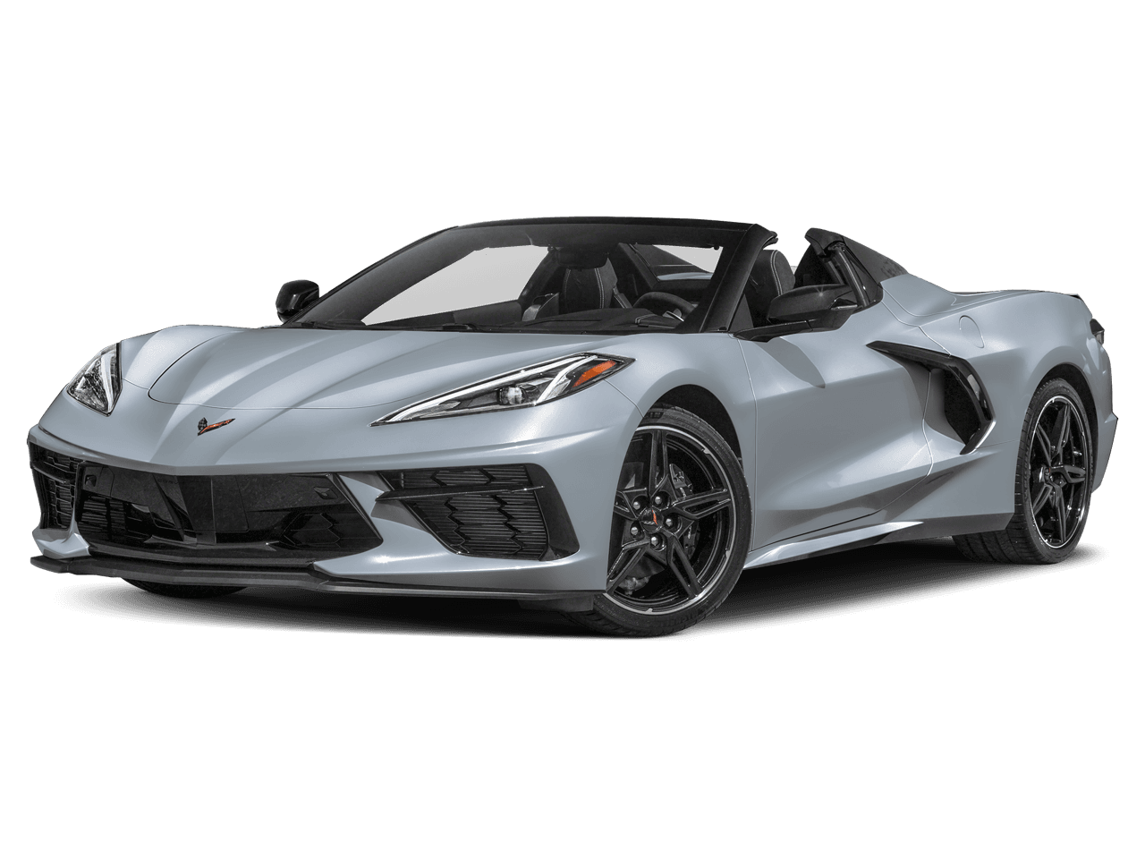 2023 Chevrolet Corvette 1LT — photo 1 of 5