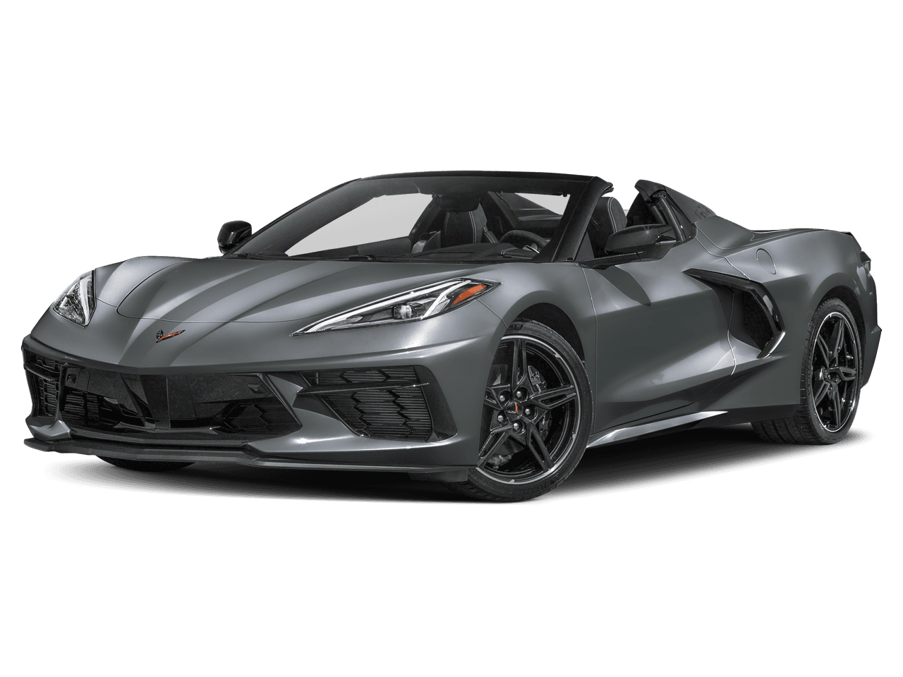 2023 Chevrolet Corvette 2LT — photo 1 of 5