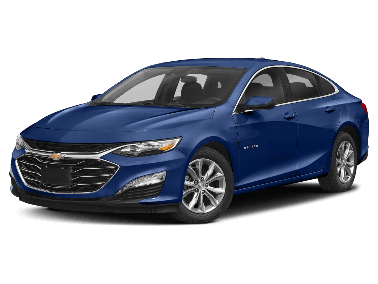 2023 Chevrolet Malibu LT — photo 1 of 5