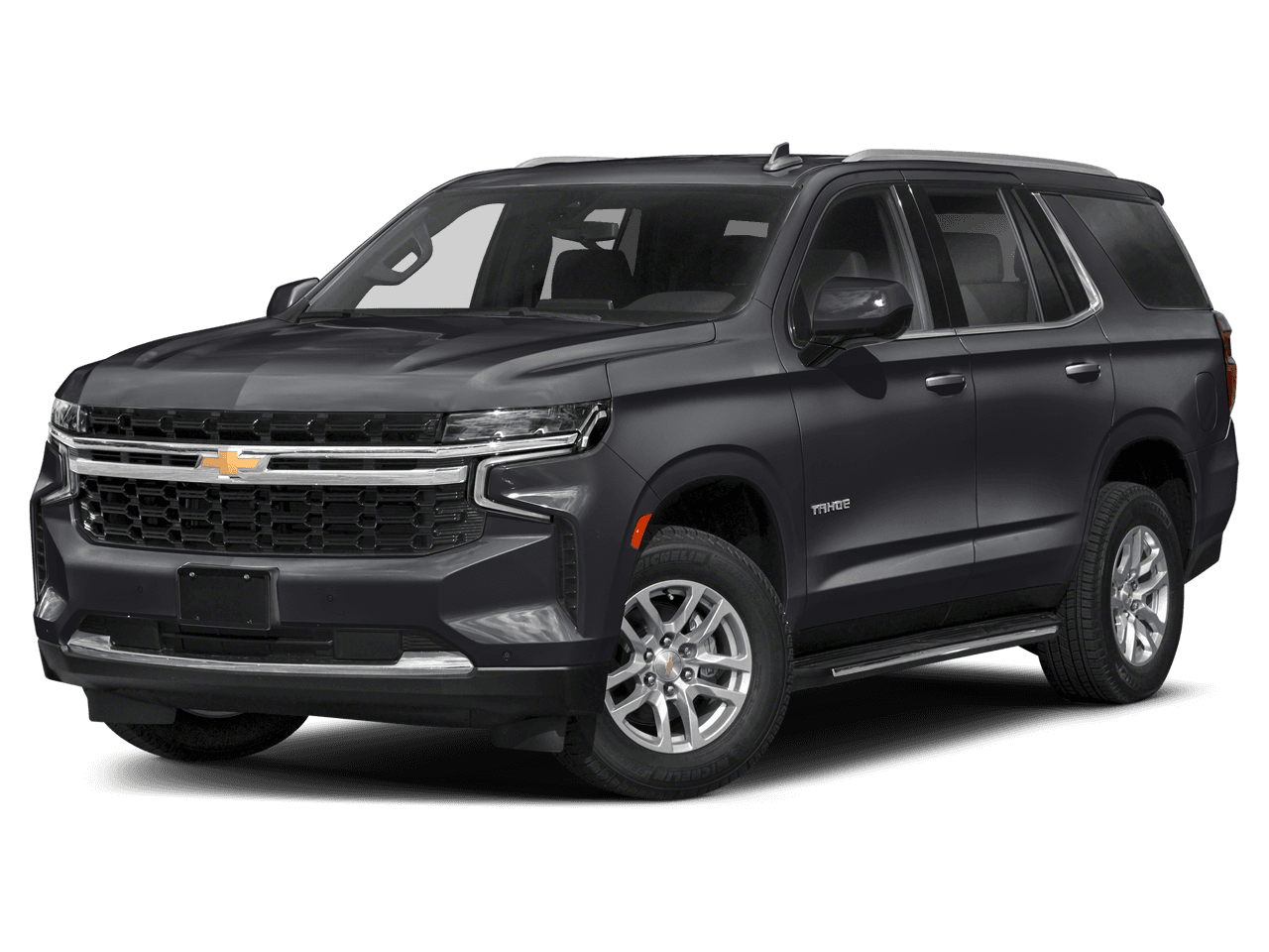 2023 Chevrolet Tahoe LS — photo 1 of 5