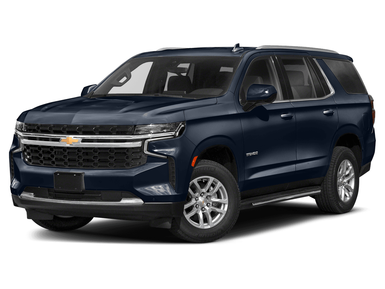 2023 Chevrolet Tahoe LS — photo 1 of 5