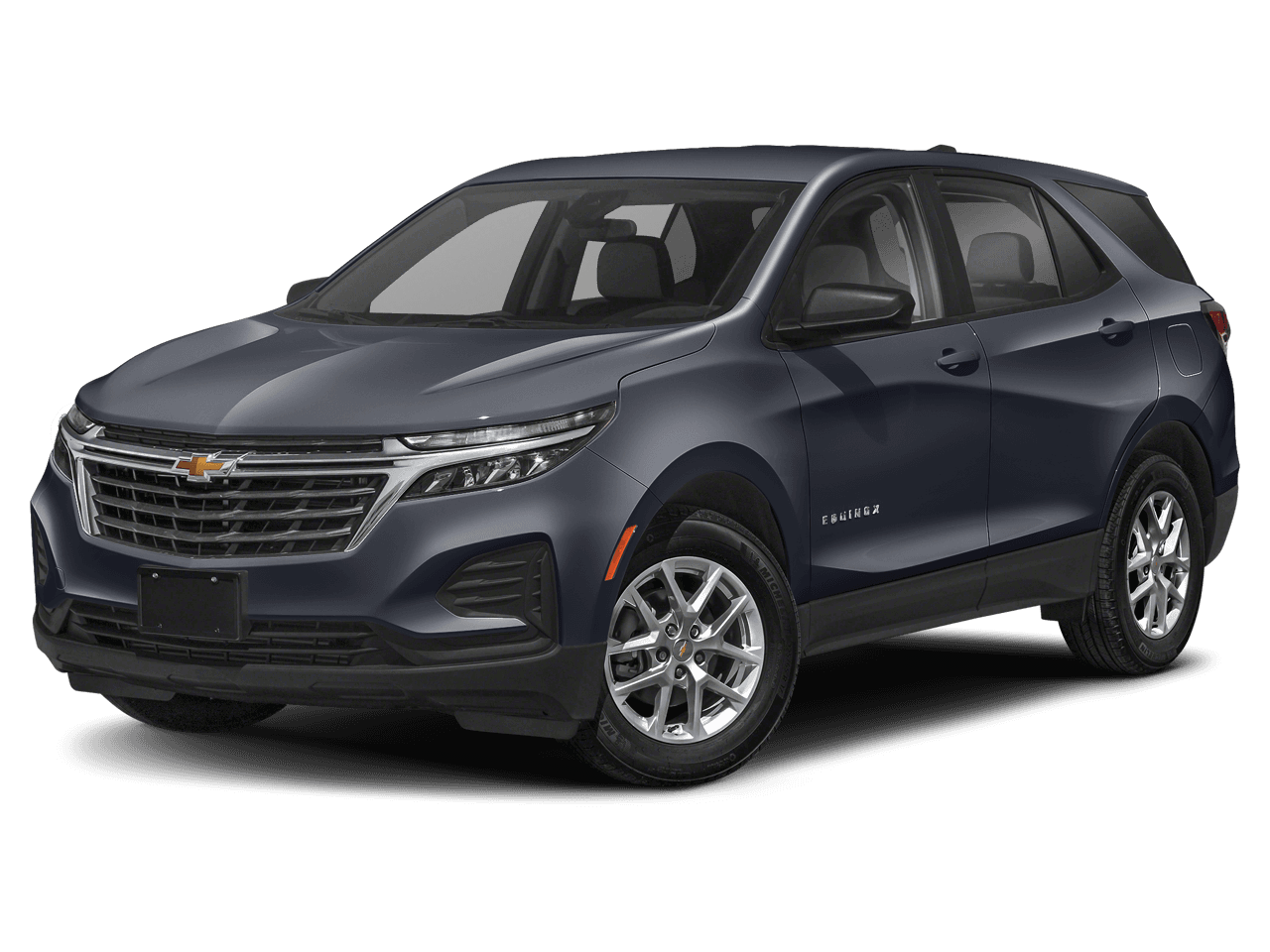 2023 Chevrolet Equinox LT — photo 1 of 5