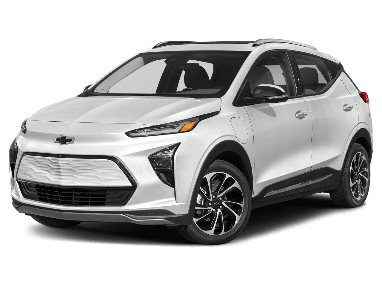 2023 Chevrolet Bolt EUV Premier — photo 1 of 5