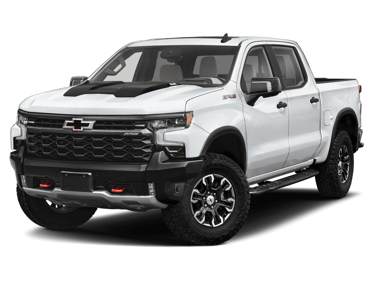 Vehicle Detail Icon