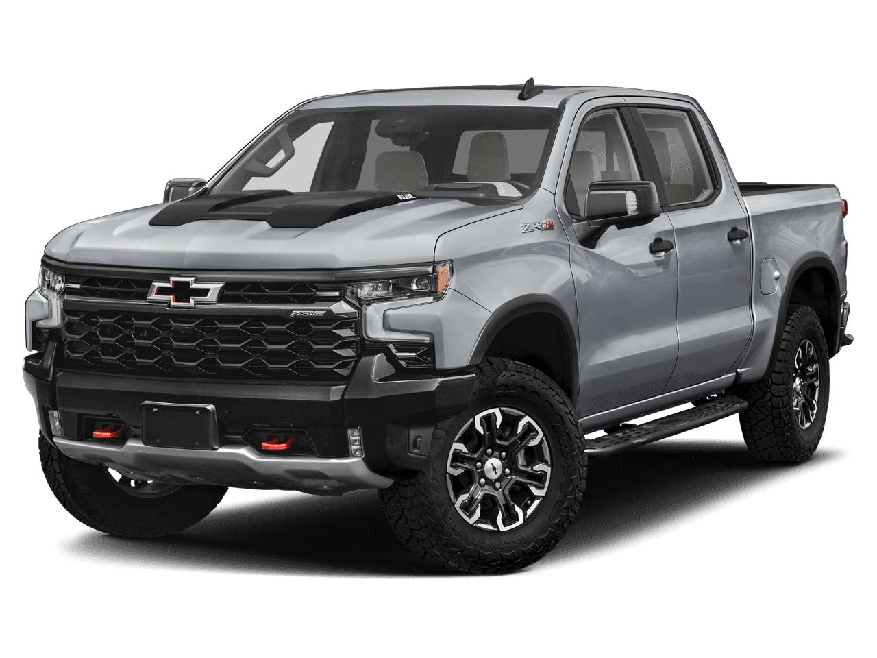 Vehicle Detail Icon