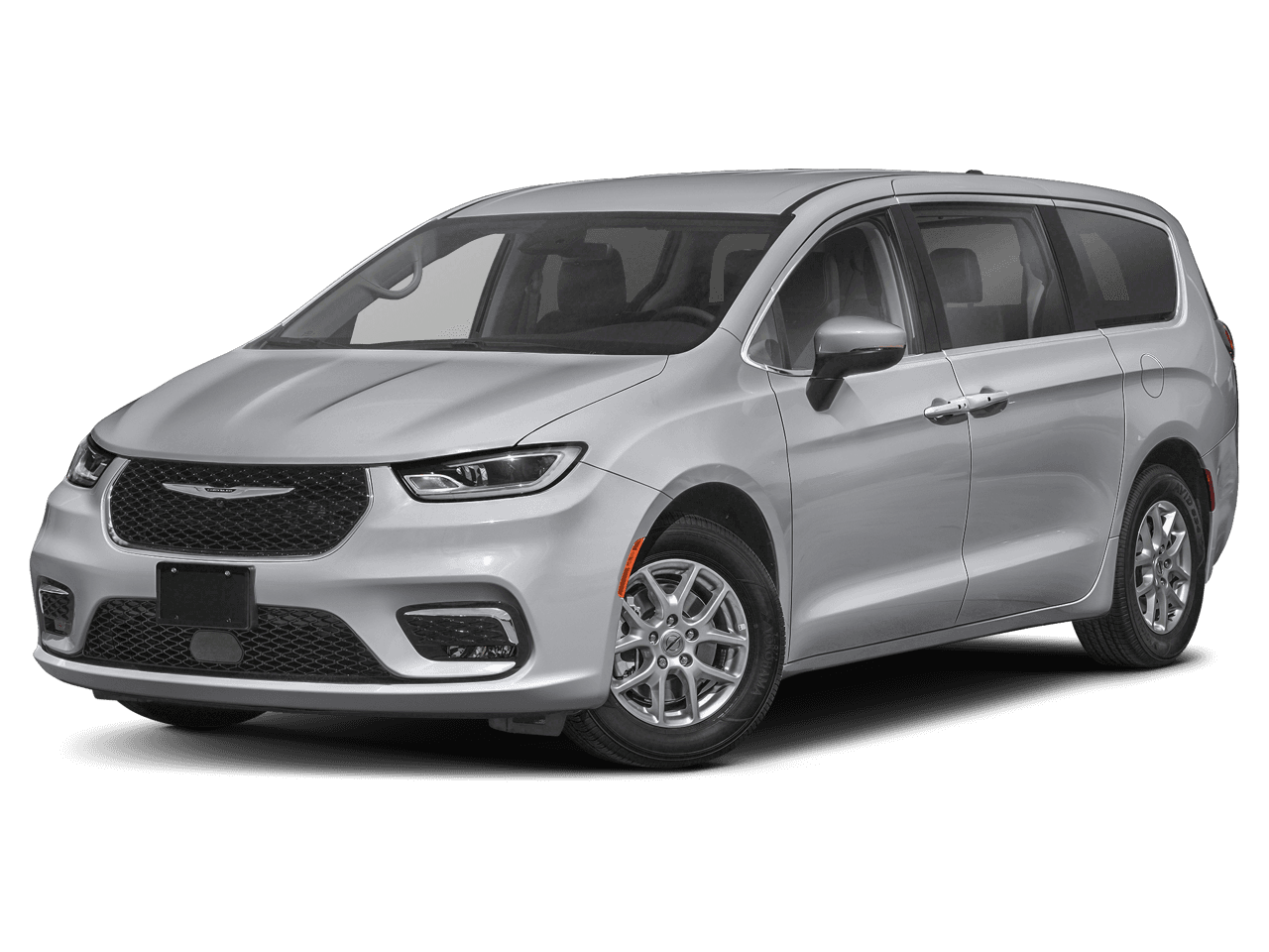 2023 Chrysler Pacifica Touring L — photo 1 of 5