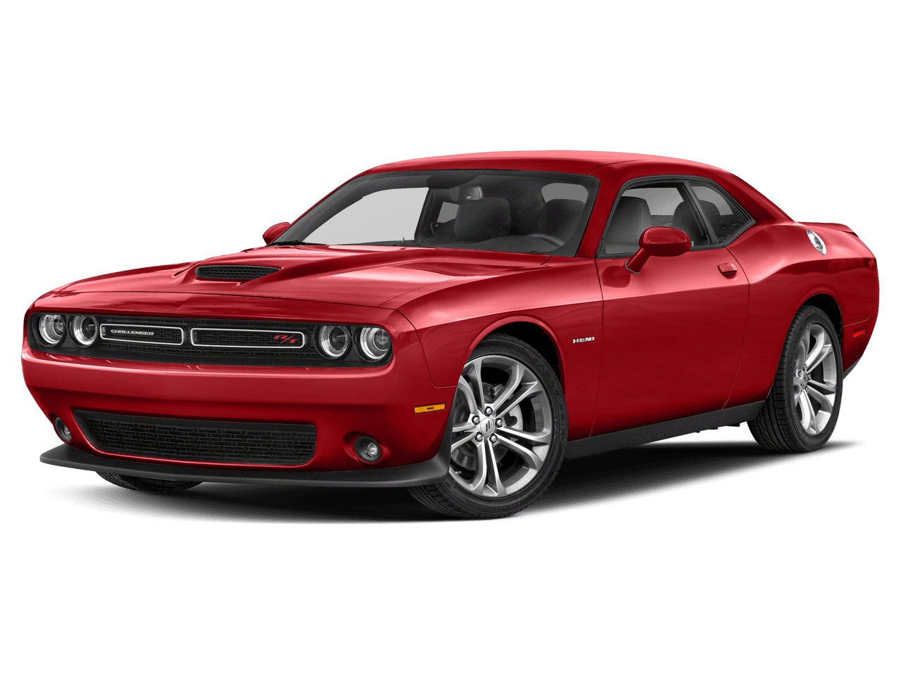 2023 Dodge Challenger R/T — photo 1 of 5