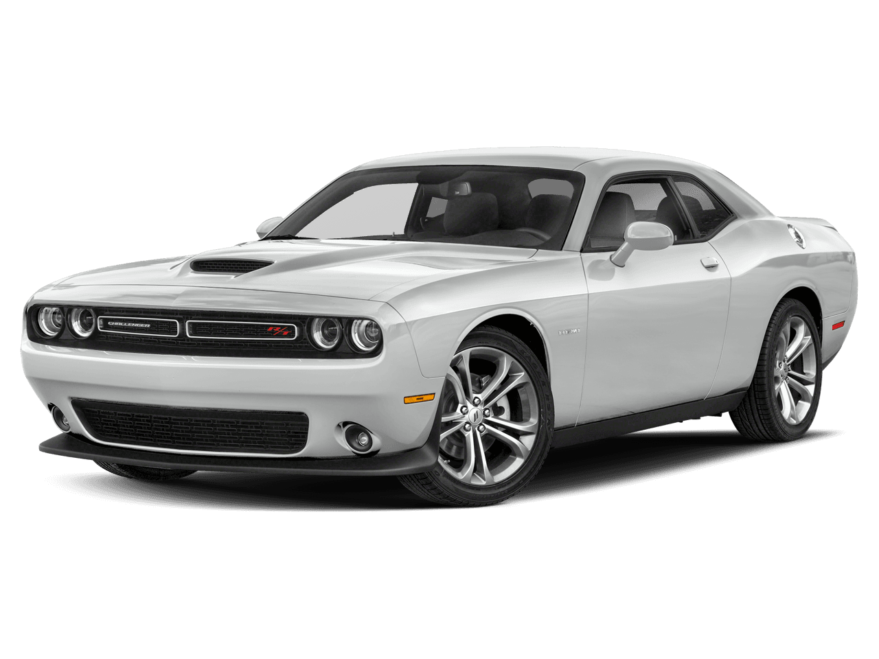 2023 Dodge Challenger GT — photo 1 of 5