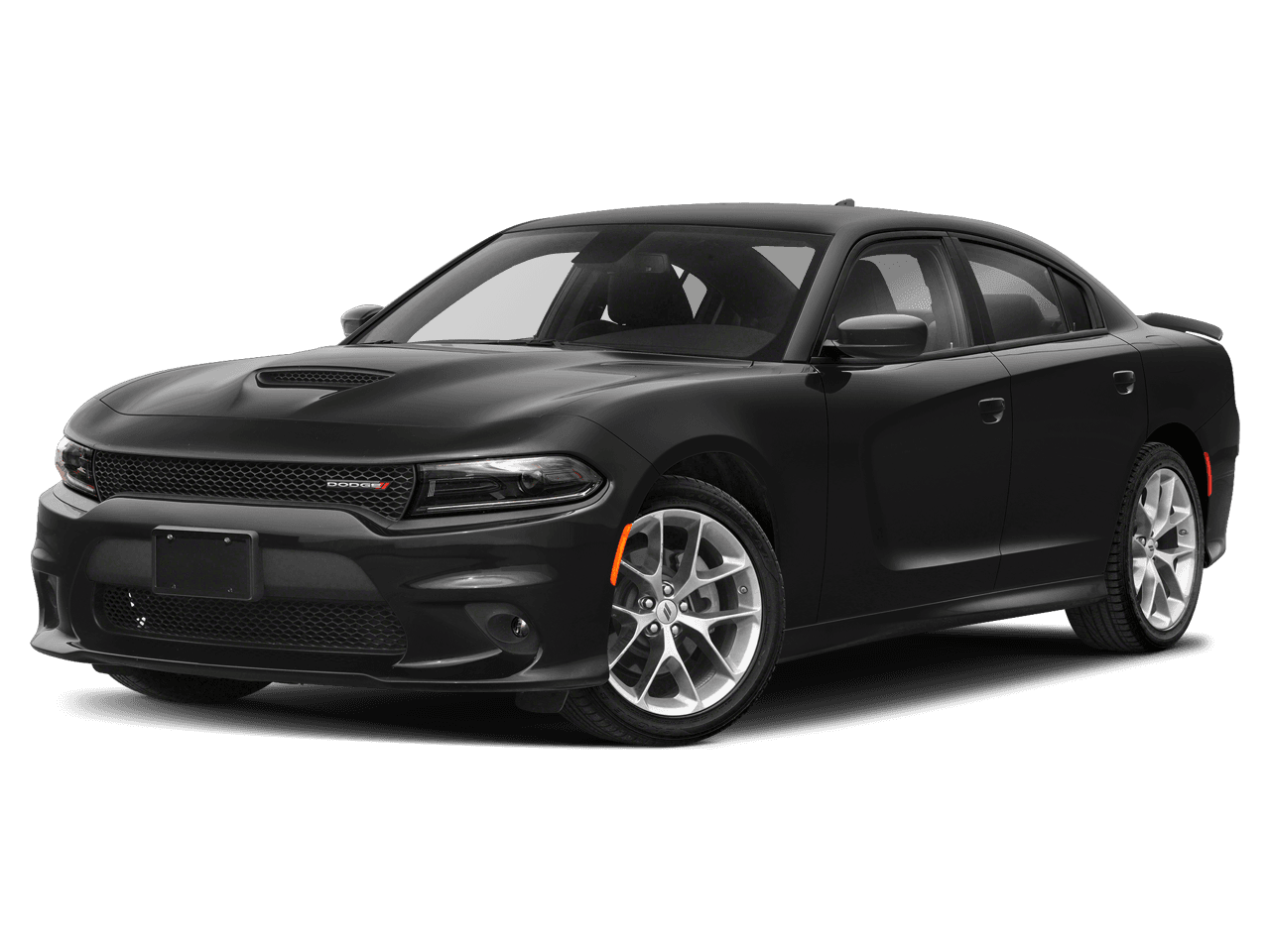 2023 Dodge Charger GT — photo 1 of 5