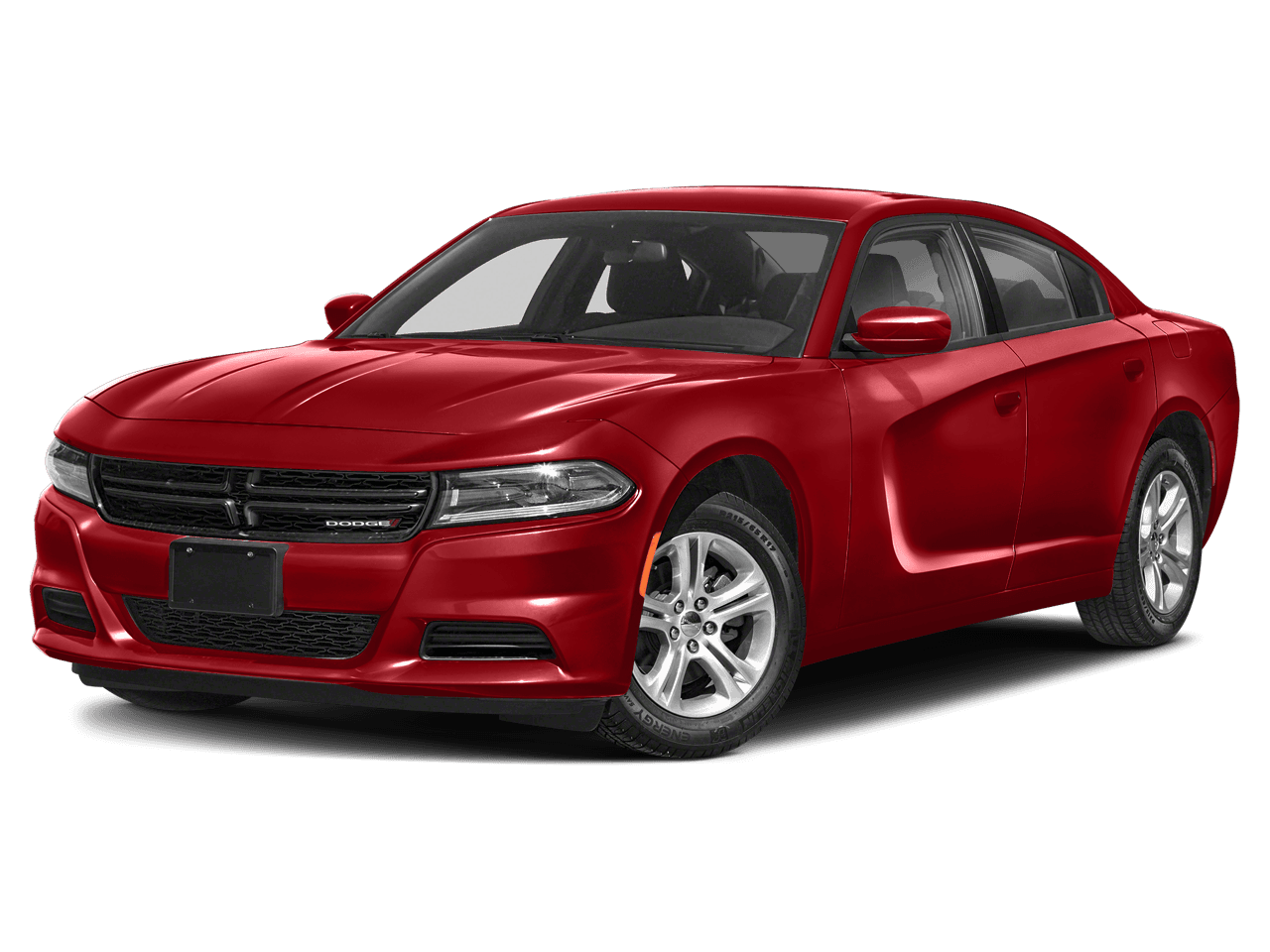 2023 Dodge Charger SXT — photo 1 of 5