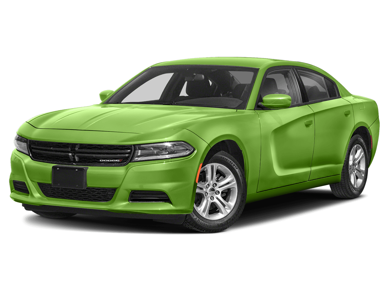 2023 Dodge Charger SXT — photo 1 of 5