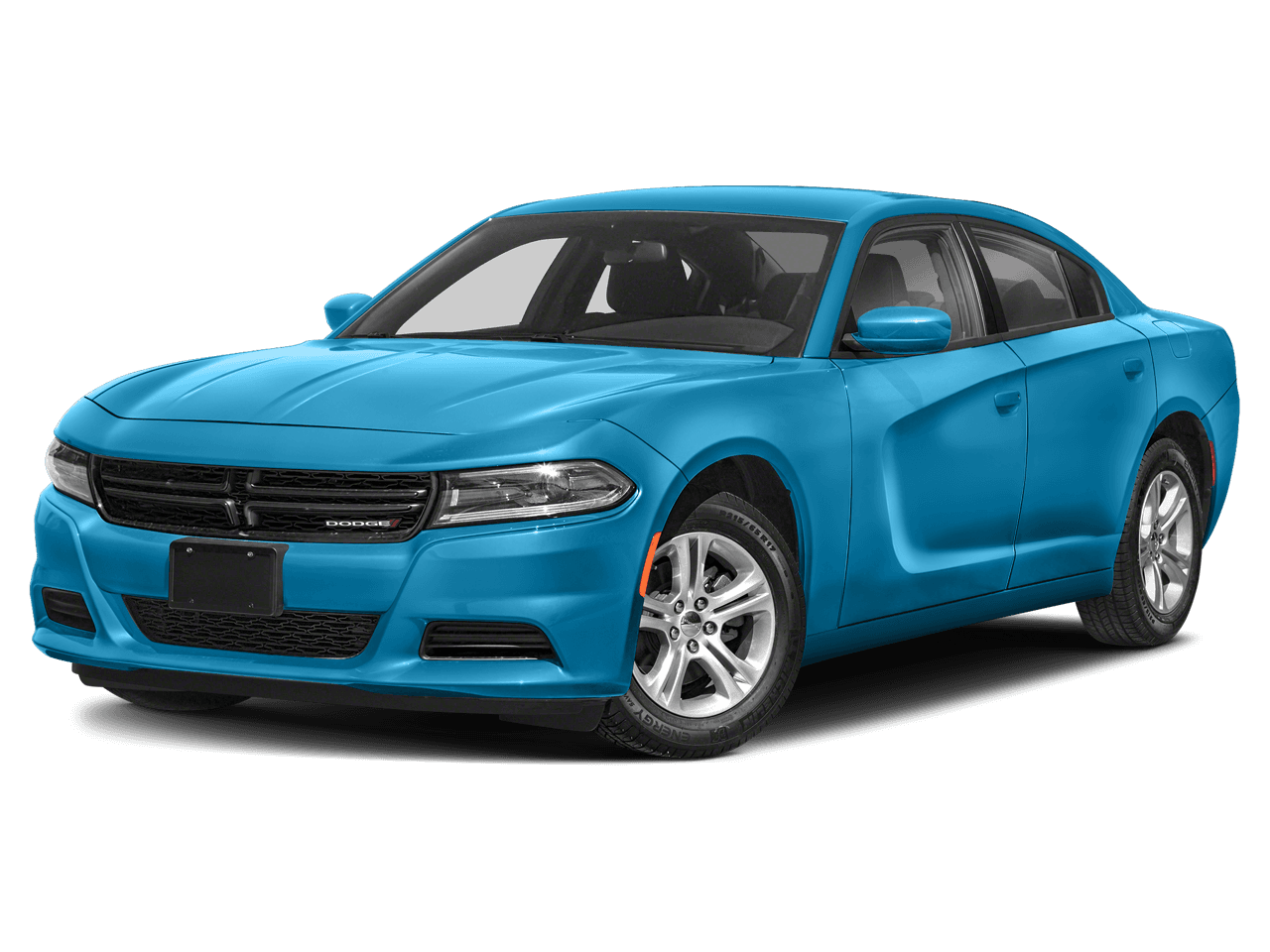 2023 Dodge Charger SXT — photo 1 of 5