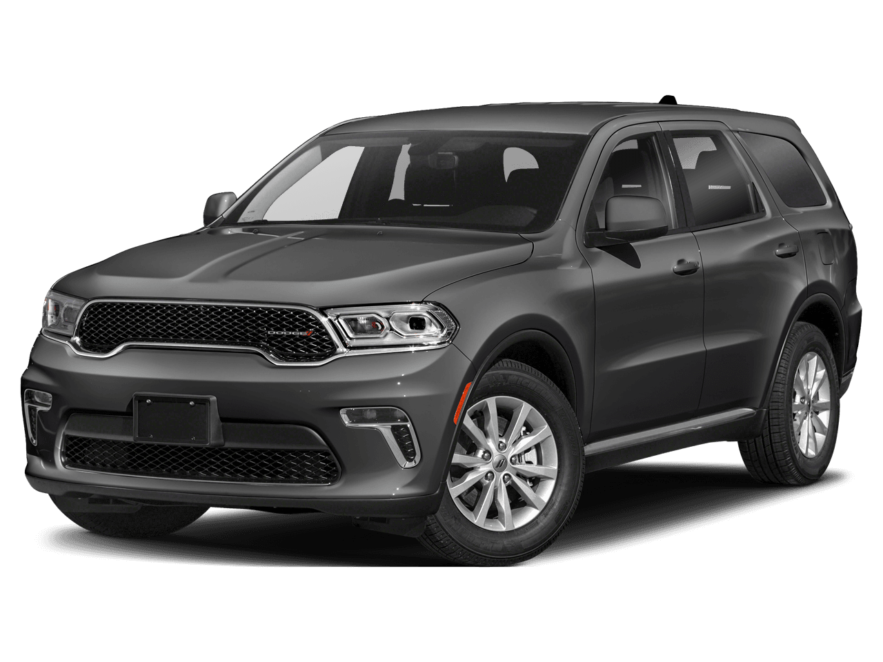 2023 Dodge Durango R/T — photo 1 of 5