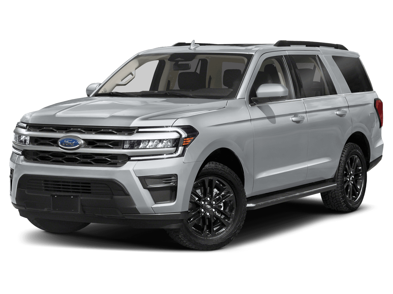 2023 Ford Expedition XLT — photo 1 of 5