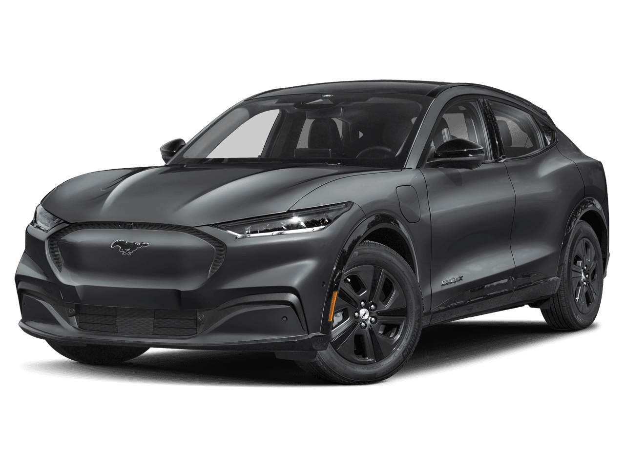 2023 Ford Mustang Mach-E Select — photo 1 of 5