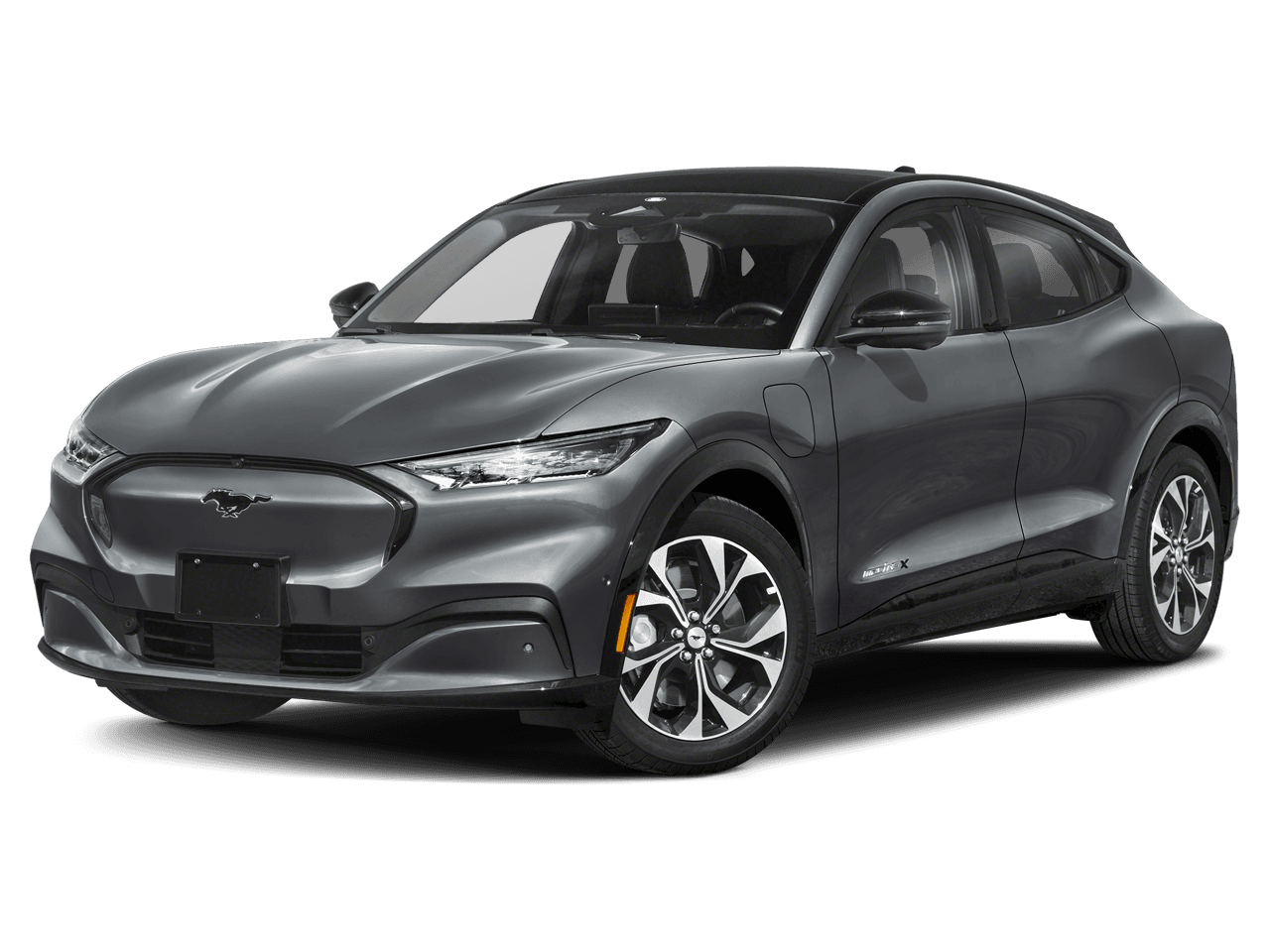 2023 Ford Mustang Mach-E Premium — photo 1 of 5