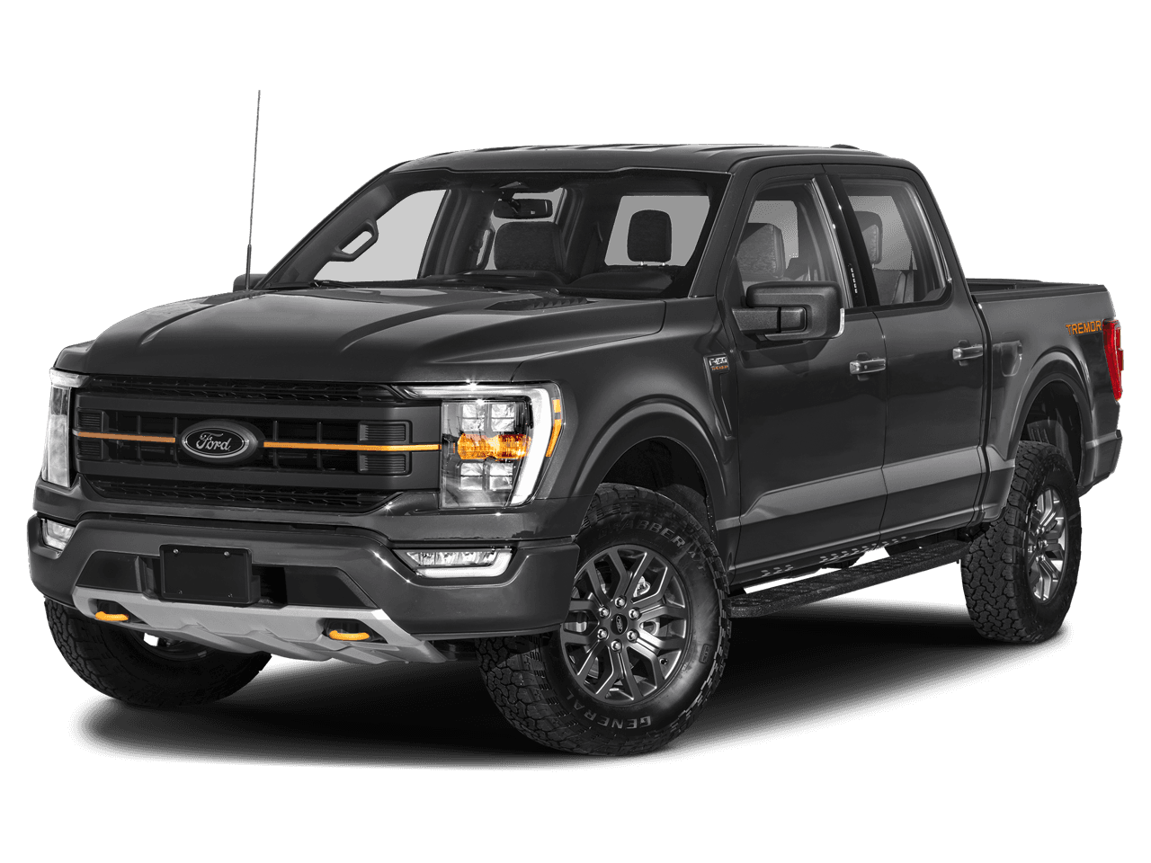2023 Ford F-150 Tremor — photo 1 of 5