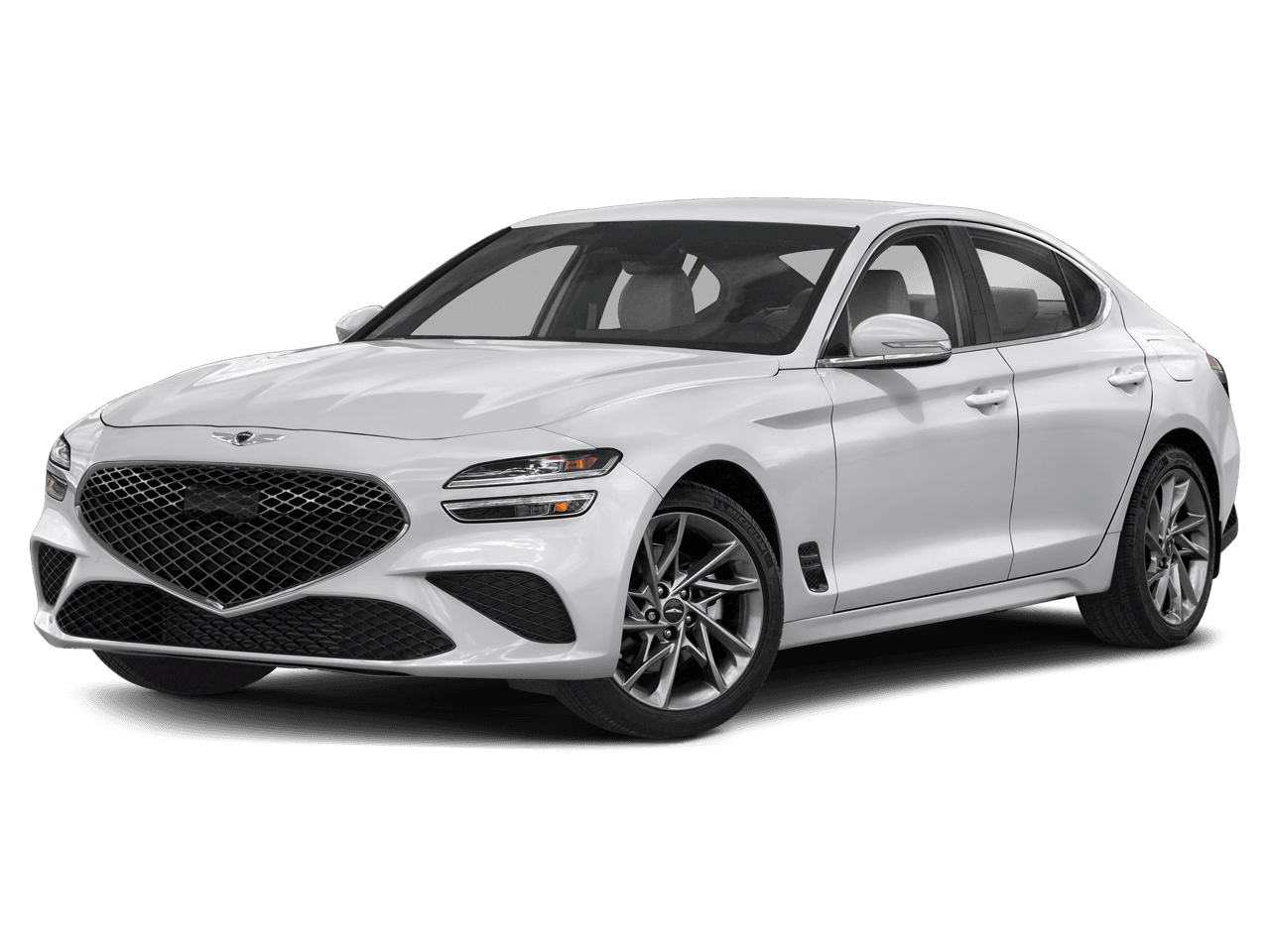 2023 Genesis G70 2.0T — photo 1 of 5