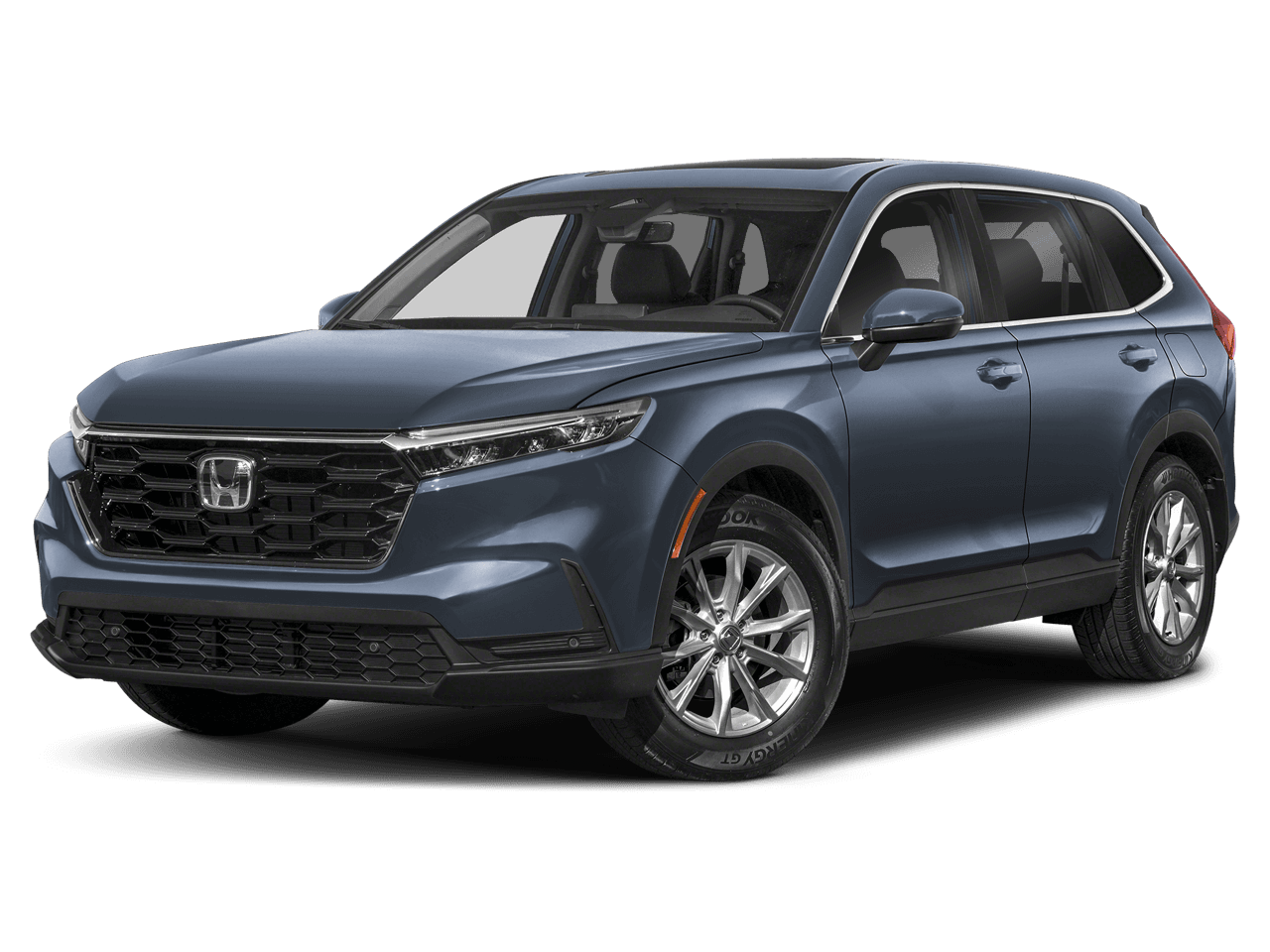 2023 Honda CR-V EX-L — photo 1 of 5